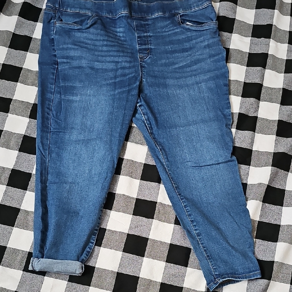 Sonoma Jeggins